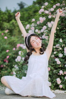 美国暴躁女RAPPER